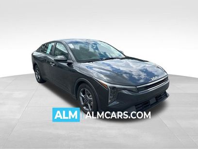 Used 2025 Kia K4