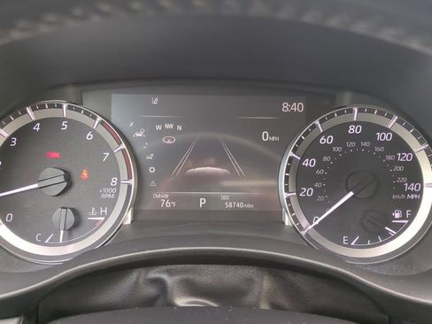 Certified 2024 Toyota Highlander XLE AWD/4WD image 23