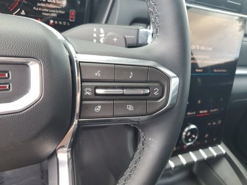 New 2026 GMC Terrain Elevation FWD image 26