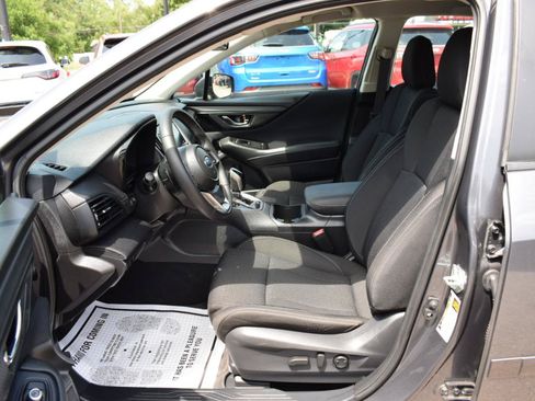 Used 2025 Subaru Legacy Premium AWD/4WD image 31