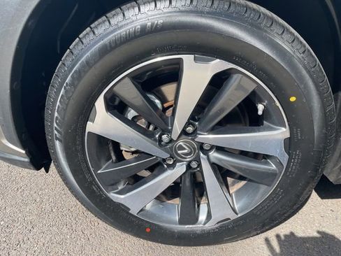 Used 2021 Lexus NX 300h AWD w/ Premium Package image 25