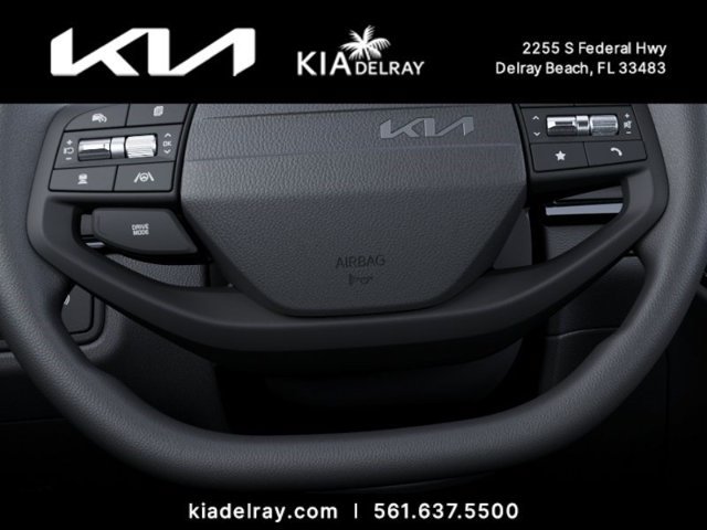 New 2026 Kia Sportage LX FWD image 22
