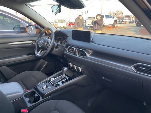 Used 2023 MAZDA CX-5 AWD 2.5 S image 22