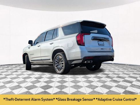 Used 2023 GMC Yukon Denali Ultimate image 21