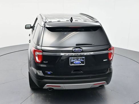 Used 2016 Ford Explorer XLT w/ Equipment Group 202A AWD/4WD image 45