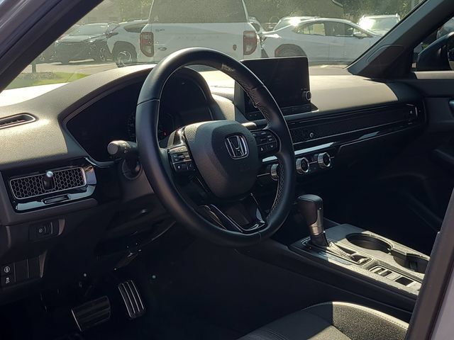Used 2024 Honda Civic Sport image 10