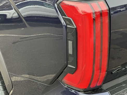 New 2026 Toyota Tundra Limited image 22