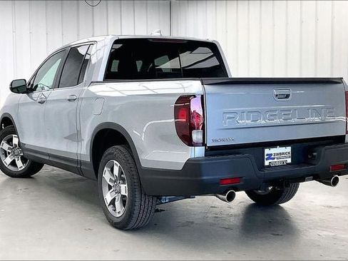 New 2026 Honda Ridgeline RTL image 5