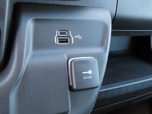 New 2023 RAM ProMaster 3500 w/ Convenience Group image 10