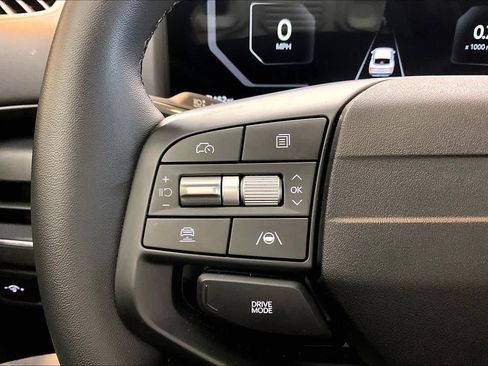 Used 2025 Kia K4 EX FWD image 22