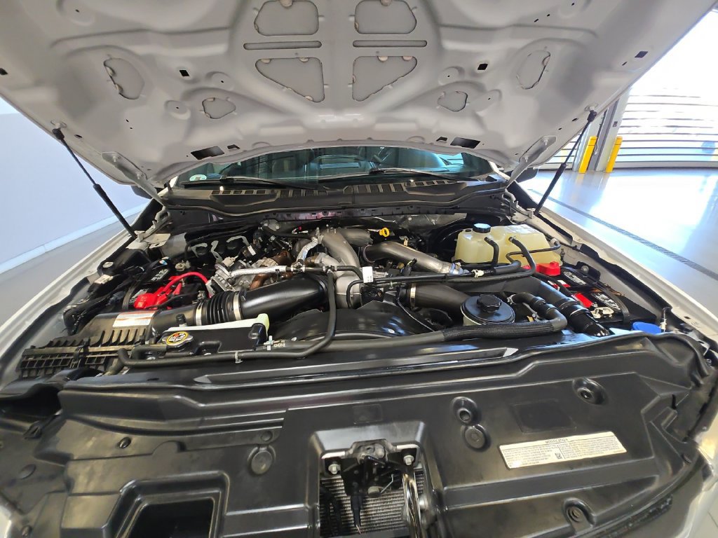 Used 2022 Ford F350 Platinum AWD/4WD image 30