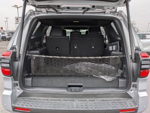 Used 2025 Toyota 4Runner TRD Off-Road Premium image 21