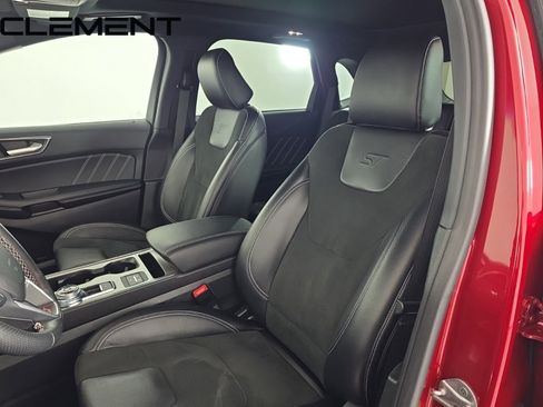 Used 2021 Ford Edge ST w/ Equipment Group 401A image 31