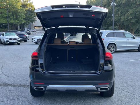 Certified 2024 Mercedes-Benz GLE 450e 4MATIC image 9