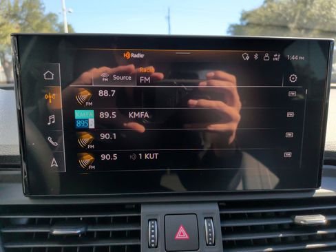 Used 2023 Audi Q5 2.0T Premium Plus w/ Premium Plus Package image 21