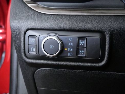 Certified 2021 Ford Explorer Limited AWD/4WD image 26