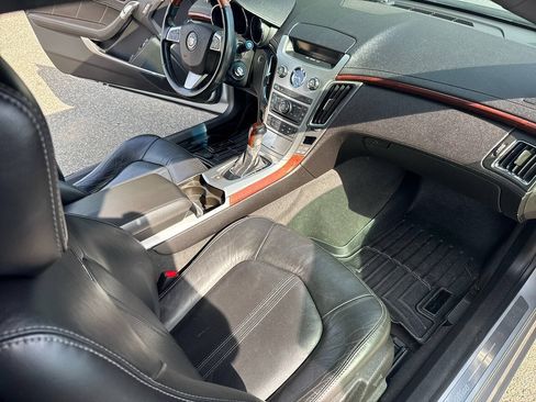 Used 2011 Cadillac CTS Premium AWD/4WD image 15