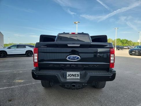 Used 2022 Ford F250 Lariat AWD/4WD image 16