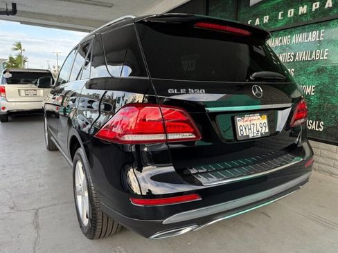 Used 2018 Mercedes-Benz GLE 350 image 7