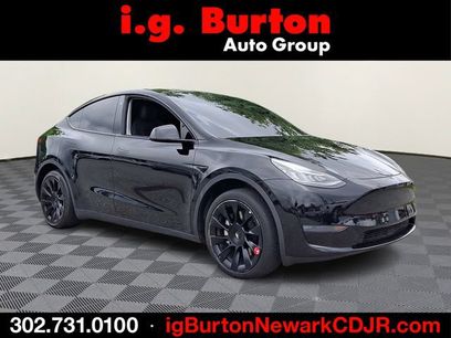Used 2023 Tesla Model Y Long Range