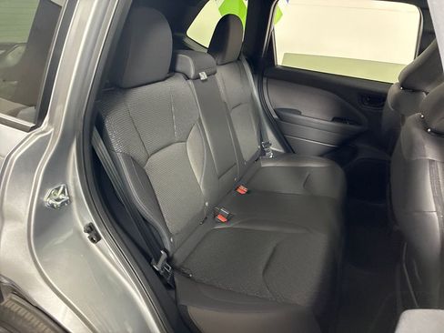 Certified 2026 Subaru Forester Premium AWD/4WD image 29