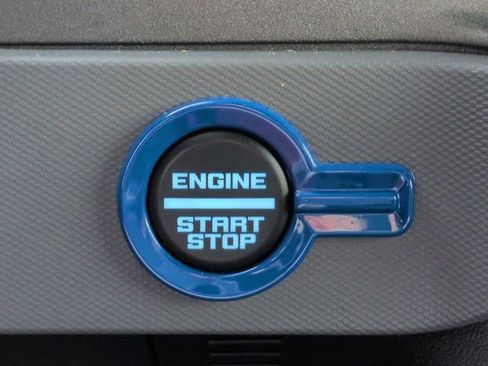 Certified 2024 Ford Bronco Big Bend AWD/4WD image 27