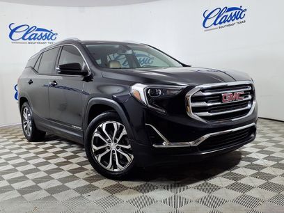 Used 2018 GMC Terrain SLT w/ Preferred Package