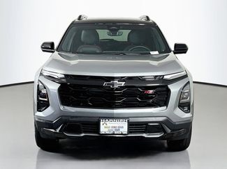 Used 2026 Chevrolet Equinox RS w/ Safety and Technology Package AWD/4WD video 2