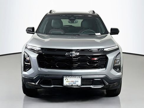 Used 2026 Chevrolet Equinox RS w/ Safety and Technology Package AWD/4WD image 2
