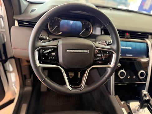 Used 2023 Land Rover Discovery Sport S R-Dynamic AWD/4WD image 27