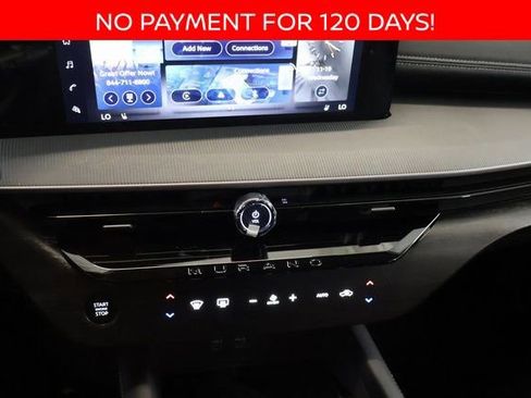 New 2025 Nissan Murano SV w/ Cargo Package image 18