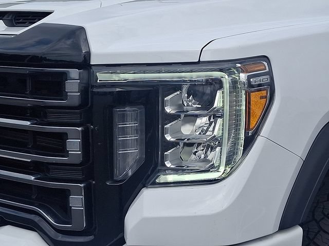Used 2023 GMC Sierra 2500 AT4 w/ AT4 Premium Plus Package AWD/4WD image 9