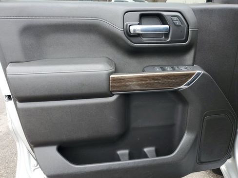 Certified 2021 Chevrolet Silverado 1500 RST w/ Z71 Off-Road Package image 22