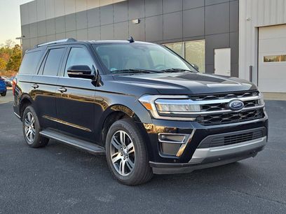 Used 2024 Ford Expedition Limited