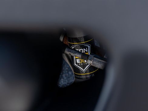 Used 2025 Ford Bronco Badlands AWD/4WD image 19