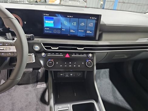 New 2026 Hyundai Sonata SEL image 21