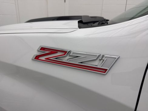 Used 2023 Chevrolet Silverado 1500 LT Trail Boss w/ Protection Package image 16