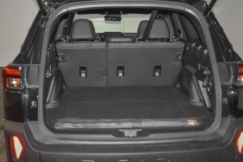 New 2026 Subaru Outback Wilderness AWD/4WD image 27