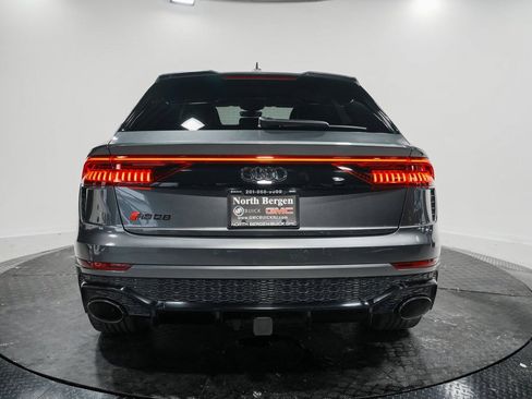 Used 2021 Audi RS Q8 image 7