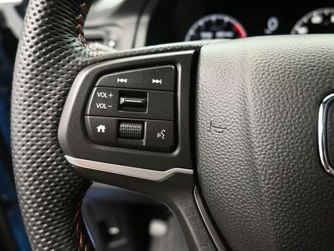 Used 2024 Honda Ridgeline TrailSport image 29
