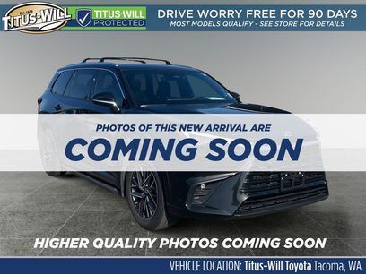 Used 2024 Lexus TX 350 AWD w/ Technology Package