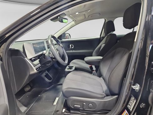 Used 2024 Hyundai Ioniq 5 SEL AWD/4WD image 16