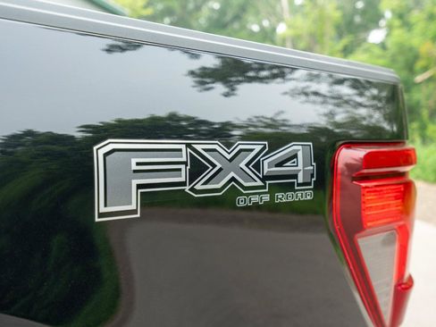 Used 2024 Ford F150 XLT w/ Equipment Group 303A High AWD/4WD image 22