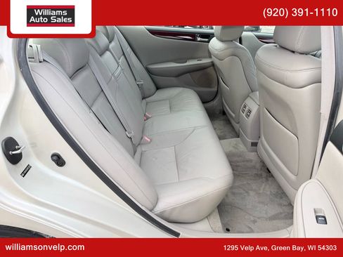 Used 2004 Lexus ES 330 image 14
