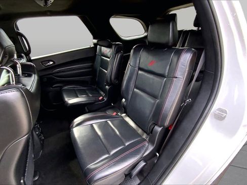 Used 2022 Dodge Durango R/T RWD image 20