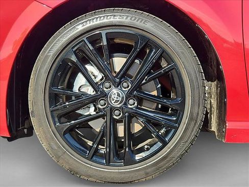 Certified 2026 Toyota Camry SE w/ Convenience Package FWD image 29
