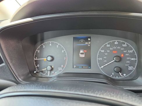 Used 2024 Toyota Corolla LE FWD image 22