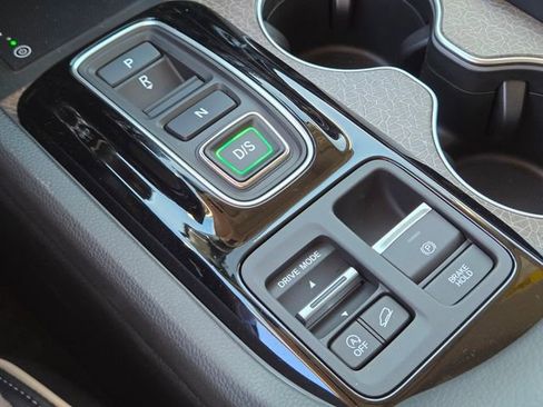 New 2026 Honda Pilot Elite image 17