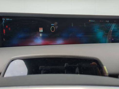 New 2026 Lincoln Nautilus Reserve AWD/4WD image 14