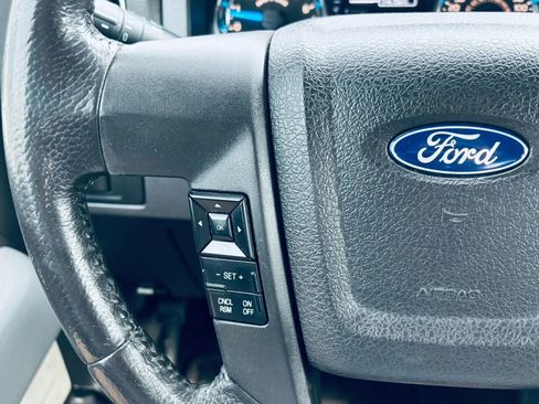 Used 2014 Ford F150 XLT w/ Equipment Group 302A Luxury AWD/4WD image 25